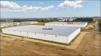 More details for 14332 Hitzfield Ct, Roanoke, IN - Industrial for Rent