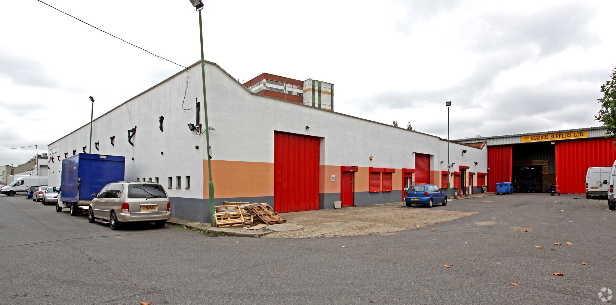 Fountayne Rd, London for sale Primary Photo- Image 1 of 2