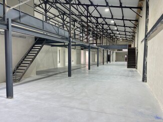 More details for Light Industrial for Sale