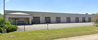 More details for 199 Trade Center Dr W, Saint Peters, MO - Industrial for Sale