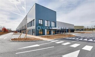 More details for Industrial to Rent