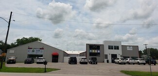 More details for 1201 Kessler Ave, Schulenburg, TX - Industrial for Rent