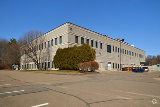 More details for 36 E Industrial Rd, Branford, CT - Office, Light Industrial for Rent