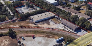 More details for 600 8th St, Jacksonville, FL - Industrial for Rent