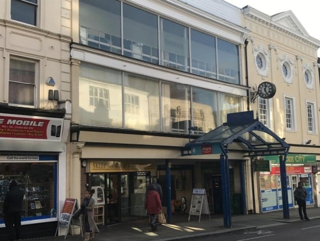 More details for 39 Gold St, Northampton - Office to Rent