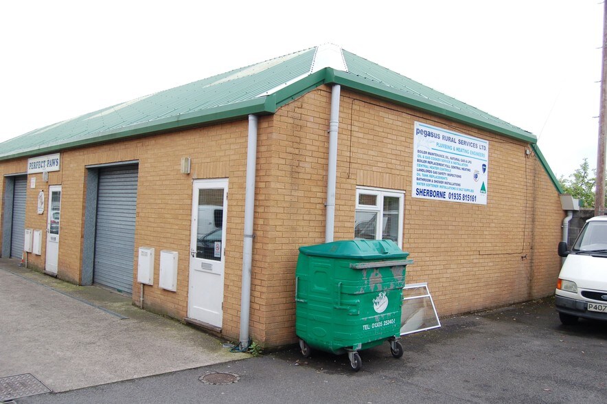 Bristol Rd, Sherborne for sale - Primary Photo - Image 1 of 1