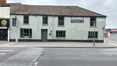 1-3 Bethlehem St, Grimsby for rent Building Photo- Image 1 of 7