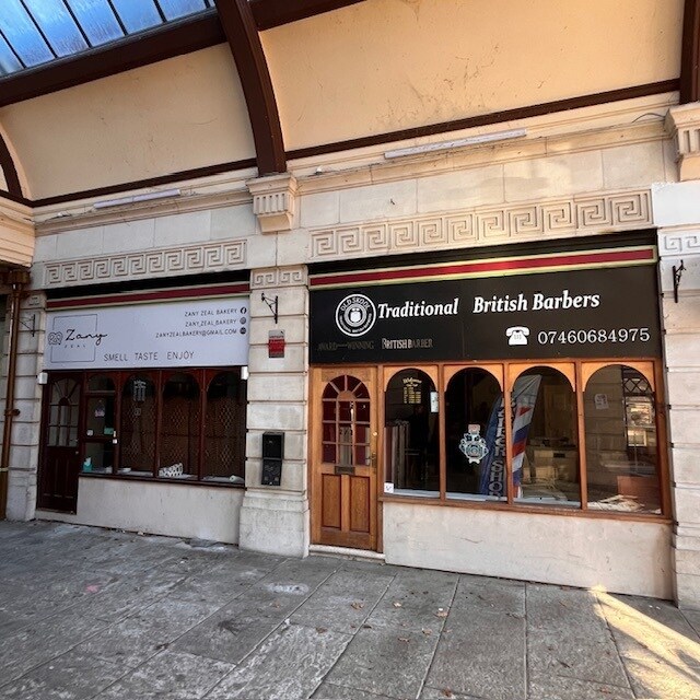 2-3 Abbey Arcade, Burton On Trent to rent Primary Photo- Image 1 of 4