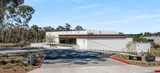 More details for 10225 Willow Creek Rd, San Diego, CA - Light Industrial for Rent