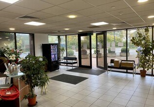 Old Brighton Rd, Lowfield Heath for rent Lobby- Image 1 of 5