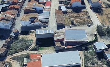València, VAL - Aerial map view - Image1