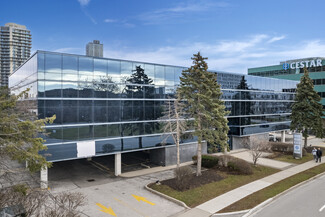 More details for 259 Yorkland Rd, Toronto, ON - Office for Rent