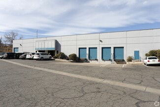 More details for 6660-6722 E 47th Avenue Dr, Denver, CO - Industrial for Rent