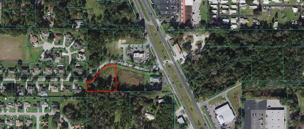 0 SE 106th Street, Belleview, FL for sale - Building Photo - Image 2 of 2