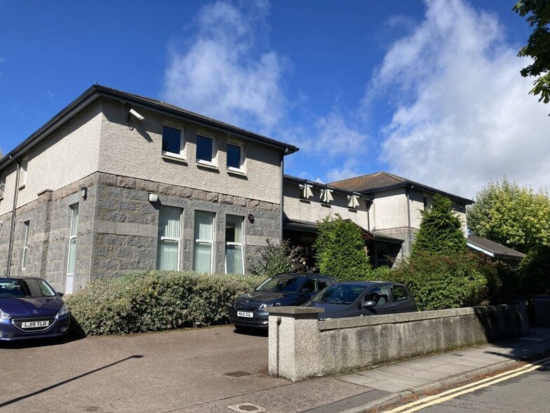1 View Ter, Aberdeen for sale - Primary Photo - Image 1 of 1