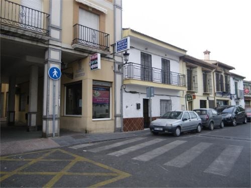 Plaza Alta, 1, Ogíjares, Granada for sale Primary Photo- Image 1 of 20