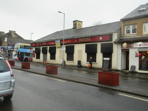 57-59 Main St, Thornliebank for sale - Building Photo - Image 1 of 1