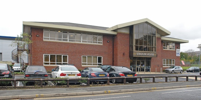 More details for 2 Eastgate Appr, Bolton - Office to Rent
