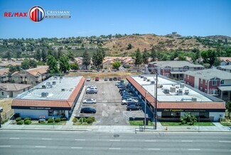 More details for 23630-23638 Newhall Ave, Santa Clarita, CA - Office/Retail, Retail for Rent