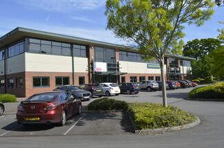 More details for York House, Swindon - Office for Rent