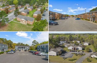 More details for 353 Unit South Carolina Portfolio – Residential for Sale