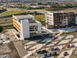 Clermont-Ferrand - Aerial map view - Image1