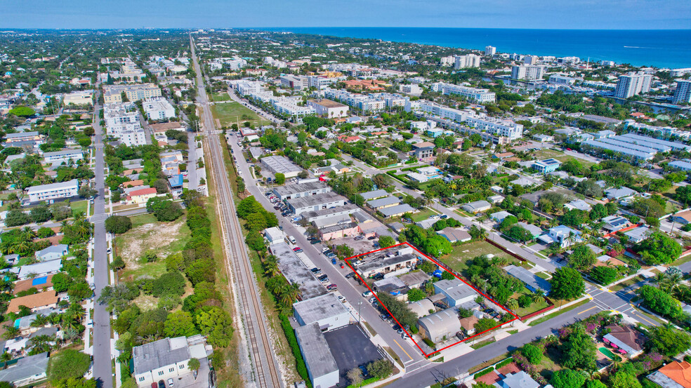 375 SE 2nd Ave, Delray Beach, FL for sale - Building Photo - Image 3 of 6