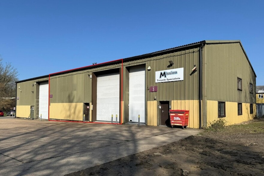 Seven Mile Ln, Mereworth to rent - Building Photo - Image 1 of 5
