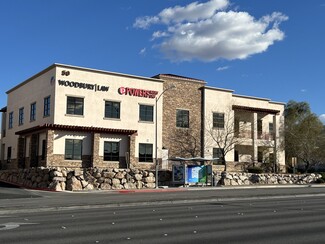 More details for 50 S Stephanie St, Henderson, NV - Office for Rent