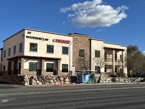 50 S Stephanie St, Henderson, NV for rent Building Photo- Image 1 of 7