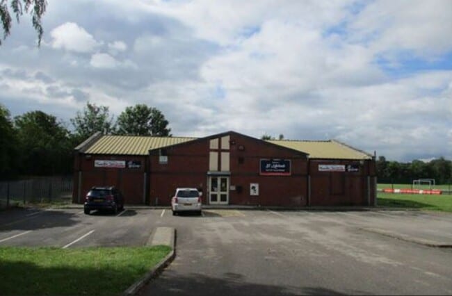 More details for St. Michaels Rd, Widnes - Specialist for Sale