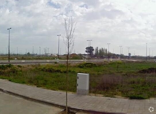 Land in Talavera de la Reina, Toledo for sale Primary Photo- Image 1 of 3