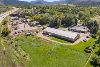 More details for 17776 Highway 82, Carbondale, CO - Industrial for Sale