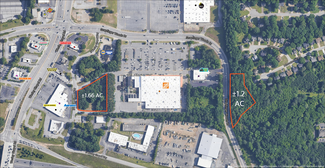 More details for 4325 New Snapfinger Wood Dr, Decatur, GA - Land for Sale