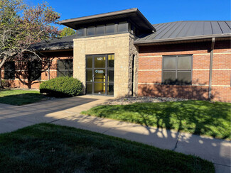 More details for 1421 Oread West St, Lawrence, KS - Office for Sale