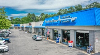 More details for 2105 Highway 54, Durham, NC - Retail for Rent