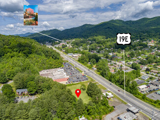 More details for 420 E US Highway 19 E Byp, Burnsville, NC - Land for Rent