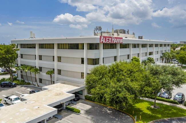More details for 8700 W Flagler St, Miami, FL - Office to Rent