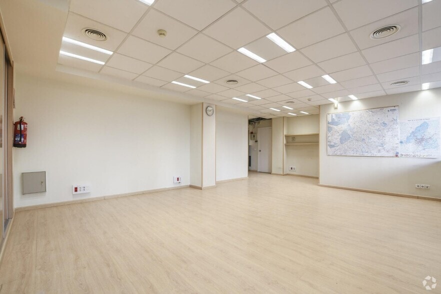 Build-to-Rent in Madrid, Madrid for sale - Interior Photo - Image 1 of 1