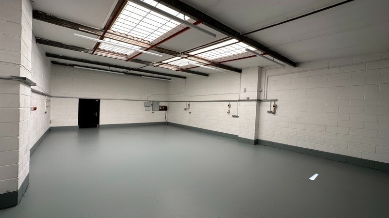 Brindley Rd, Hinckley to rent - Interior Photo - Image 3 of 5