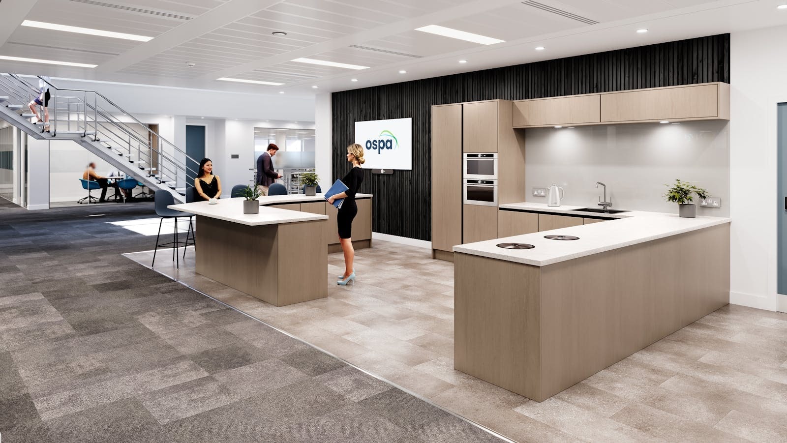 1 Dove Wynd, Bellshill to rent Interior Photo- Image 1 of 3