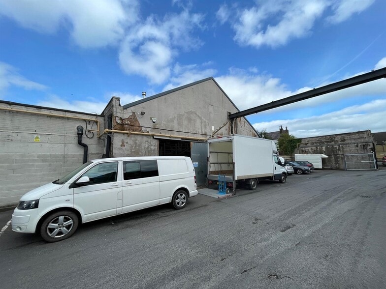 Preston Rd, Ribchester for sale - Primary Photo - Image 1 of 1