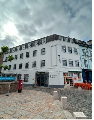 6 Caledonia Pl, Jersey for sale Primary Photo- Image 1 of 1