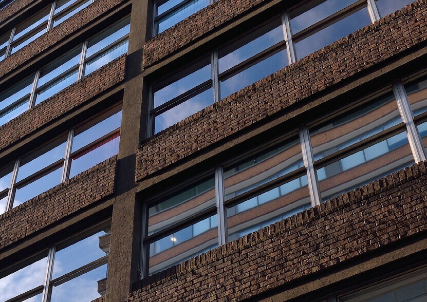 4 Minshull St, Manchester to rent - Building Photo - Image 3 of 6