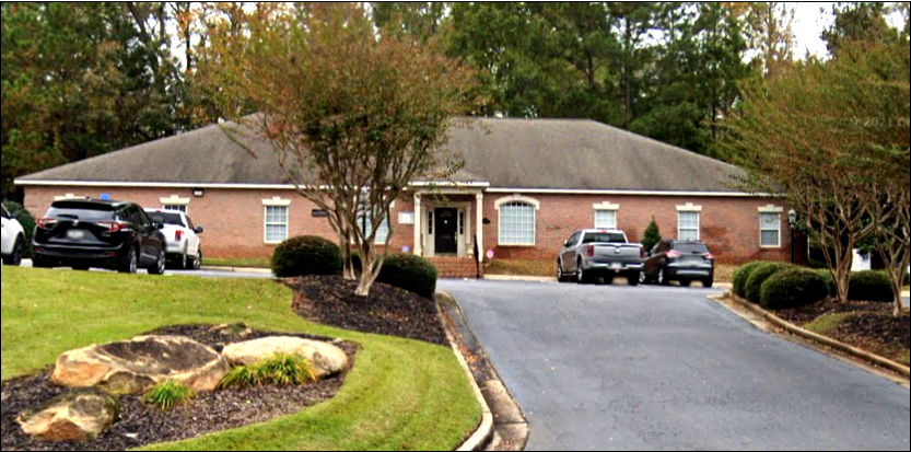 130 North Crest Blvd, Macon-Bibb, GA for rent - Building Photo - Image 1 of 6