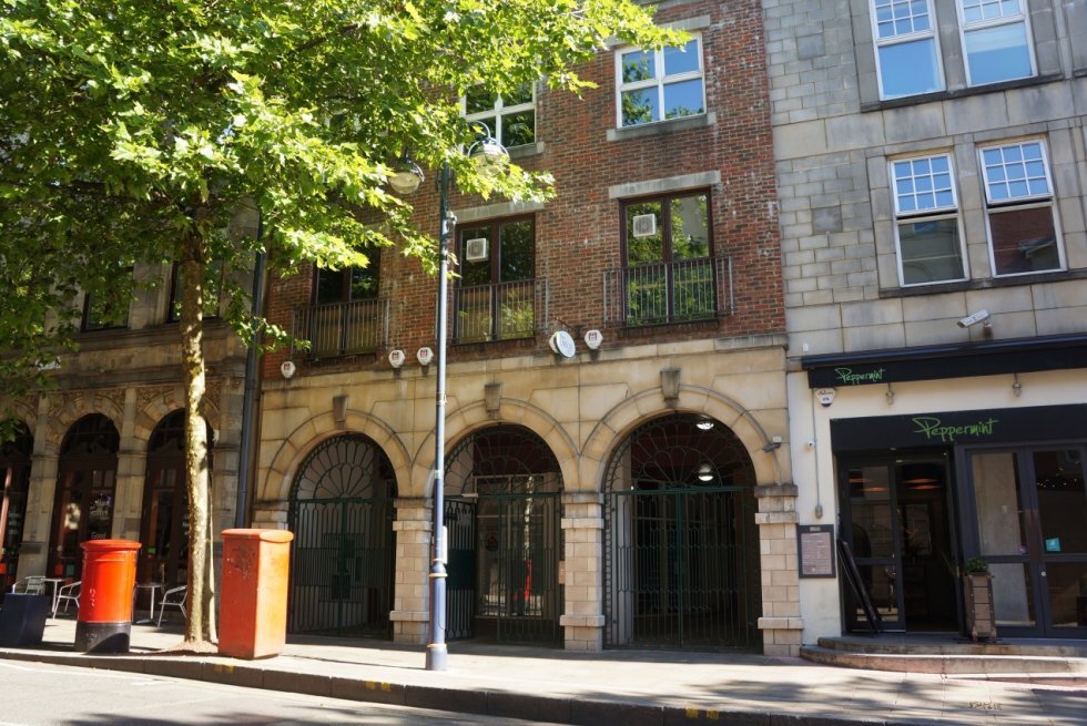 11-12 Wind St, Swansea for sale Building Photo- Image 1 of 1