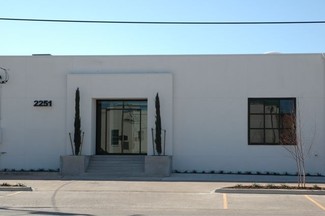 More details for 2251 Vantage St, Dallas, TX - Office/Retail for Rent