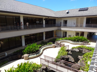 More details for 333 Keahole St, Honolulu, HI - Office for Rent