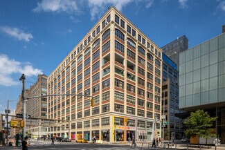 More details for 150 Varick St, New York, NY - Light Industrial for Rent