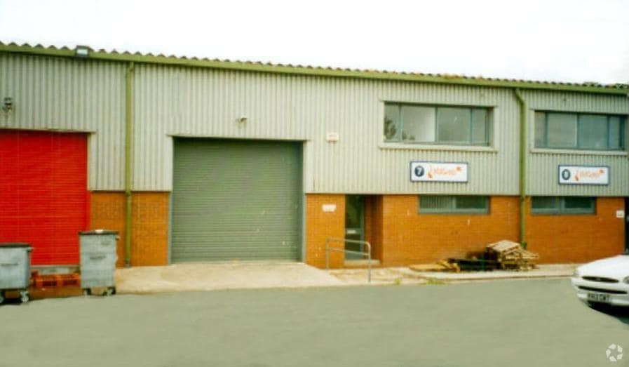St Asaph Ave, Rhyl to rent - Building Photo - Image 2 of 8